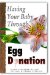 Having Your Baby Through Egg Donation cover