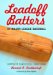  Leadoff Batters of Major League Baseball: Complete Statistics, 19002005