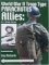 World War II Troop Type Parachutes : Allies U.S., Britain, Russia  an Illustrated Study cover