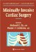 Minimally Invasive Cardiac Surgery cover