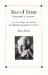 Marcel Brion : Humaniste Et passeur  Actes Du Colloque International De La Bibliotheque Nationale De France, 24-25 Novembre 1995 cover