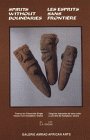 Spirits Without Boundaries/Les Espirits Sans Frontiere : 26 Single Headed Terracotta from Komaland, Ghana [Click for larger image]