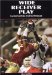 Wide Receiver Play : Fundamentals and Techniques cover