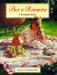 Days to Remember : A Keepsake Book for Birthdays, Anniversaries & Special Occasions cover