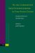 The New Testament And Early Christian Literature in Greco-roman Context : Studies in Honor of David E. Aune cover