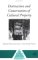Destruction and Conservation of Cultural Property cover