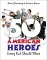 50 American Heroes Every Kid Should Meet cover