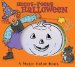 Hocus Pocus Halloween cover