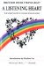 A Listening Heart : The Spirituality of Sacred Sensuousness cover