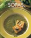Sopas/ Soups cover