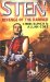 Sten 5 : Revenge of the Damned cover