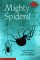 Mighty Spiders! cover