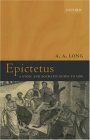Epictetus : A Stoic and Socratic Guide to Life [Click for larger image]