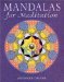 Mandalas for Meditation cover