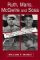 Ruth, Maris, McGwire and Sosa : Baseball's Single Season Home Run Champions cover