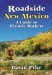 Roadside New Mexico : A Guide to Historic Markers cover