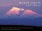 Mount Shasta 2001 Calendar cover