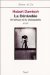 La Denivelee : A L'epreuve De La Photographie  Essais cover