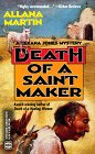 Death of a Saint Maker [Click for larger image]