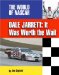 Dale Jarrett : It Was Worth the Wait cover