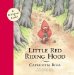 Little Red Riding Hood : Caperucita Roja cover