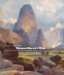 Thomas Moran's West : Chromolithography, High Art, And Popular Taste cover