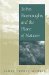 John Burroughs And the Place of Nature cover