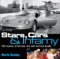 Stars, Cars & Infamy cover