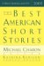 The Best American Short Stories 2005 cover