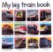 My Big Train Book cover