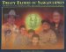 Treaty Elders of Saskatchewan : Our Dream Is That Our Peoples Will One Day Be Clearly Recognized cover