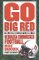Go Big Red : The Complete Fan's Guide to Nebraska Football cover