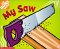  My Saw