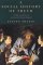 A Social History of Truth: Civility and Science in Seventeenth-Century England