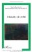 Demain, Le Livre cover