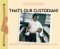 That's Our Custodian! cover