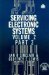Servicing Electronic Systems : Television and Radio Reception Technology, Part 2 cover