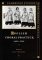 English Choral Practice, 1400-1650 cover