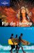 Lonely Planet Rio de Janeiro cover