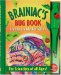 Brainiac's Bug Book cover