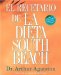 El recetario de la dieta South Beach / The South Beach Diet Cookbook cover