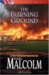 Burning Ground : A Tim Simpson Mystery cover