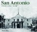 San Antonio Then & Now cover