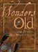 Wonders of Old : A Blank Timeline Book of World History cover