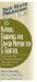 User's Guide To Natural Therapies For Cancer Prevention And Control : Learn How Diet And Supplements Can Help Prevent And Treat Cancer cover