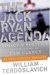 The Jack Ryan Agenda : Policy And Politics in the Novels of Tom Clancy an Unauthorized Analysis cover