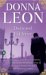 Doctored Evidence : A Commissario Brunetti Novel cover