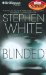 Blinded cover