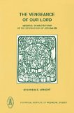 Vengeance of Our Lord : Medieval Dramatizations of the Destruction of Jerusalem [Click for larger image]