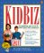 Kidbiz : Everything You Need to Start Your Own Business cover
